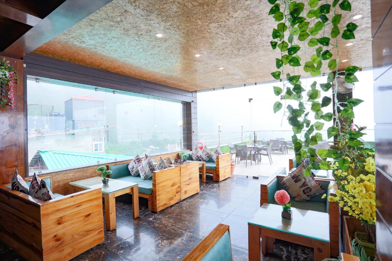 Fabhotel Winter Line Inn Mussoorie Exterior foto
