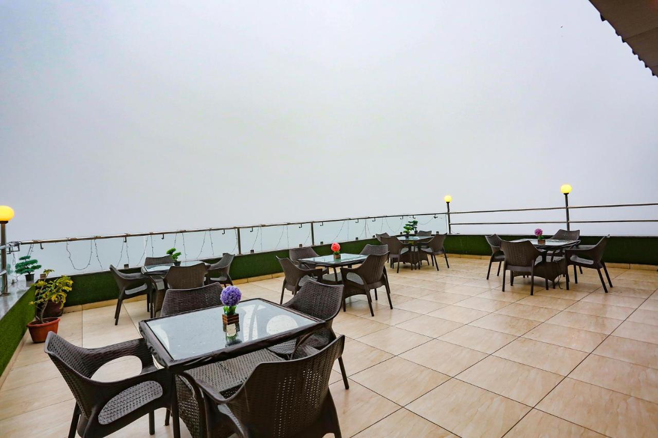 Fabhotel Winter Line Inn Mussoorie Exterior foto